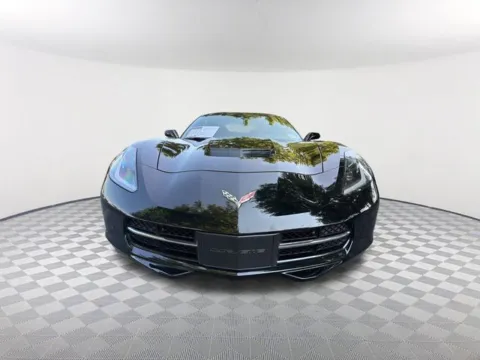 Photos of 2017 Chevrolet Corvette Stingray for sale in Newnan, GA at Southtowne Chevrolet Buick GMC