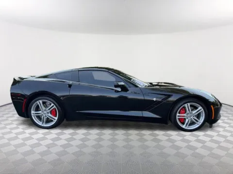 More photos of 2017 Chevrolet Corvette Stingray at Southtowne Chevrolet Buick GMC, GA