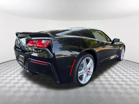 More photos of 2017 Chevrolet Corvette Stingray at Southtowne Chevrolet Buick GMC, GA