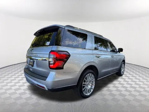More photos of 2024 Ford Expedition Limited at Southtowne Chevrolet Buick GMC, GA