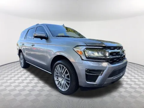 Another view of 2024 Ford Expedition Limited for sale in Newnan, GA at Southtowne Chevrolet Buick GMC