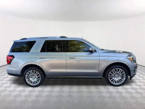 More photos of 2024 Ford Expedition Limited at Southtowne Chevrolet Buick GMC, GA