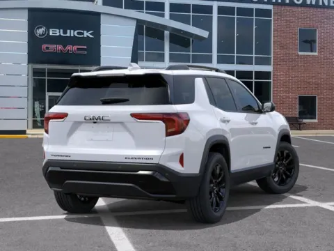 More photos of 2027 GMC Terrain Elevation at Southtowne Chevrolet Buick GMC, GA