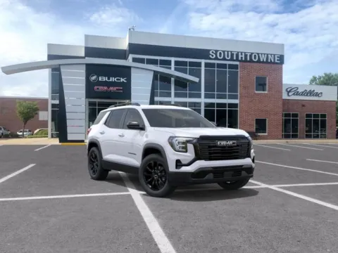 Unknown 2027 GMC Terrain Elevation for sale in Newnan, GA