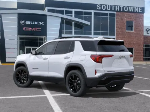 Another view of 2027 GMC Terrain Elevation for sale in Newnan, GA at Southtowne Chevrolet Buick GMC