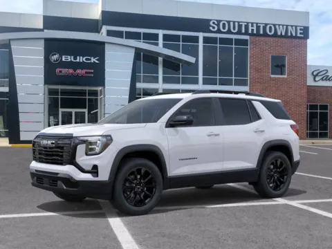Photos of 2027 GMC Terrain Elevation for sale in Newnan, GA at Southtowne Chevrolet Buick GMC