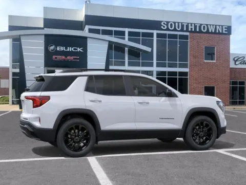 More photos of 2027 GMC Terrain Elevation at Southtowne Chevrolet Buick GMC, GA