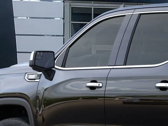 2026 GMC Sierra 1500 SLT - Photo 12