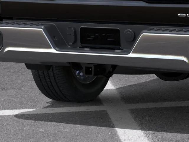 2026 GMC Sierra 1500 SLT - Photo 14
