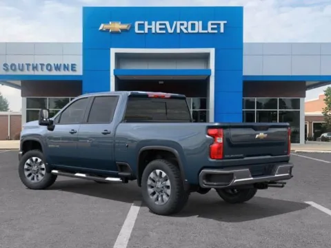 Another view of 2026 Chevrolet Silverado 2500 HD LT for sale in Newnan, GA at Southtowne Chevrolet Buick GMC