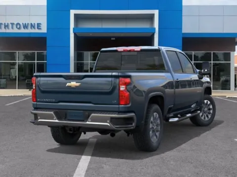 More photos of 2026 Chevrolet Silverado 2500 HD LT at Southtowne Chevrolet Buick GMC, GA