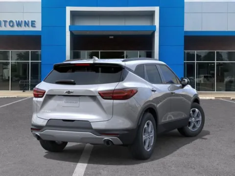 More photos of 2026 Chevrolet Blazer LT at Southtowne Chevrolet Buick GMC, GA
