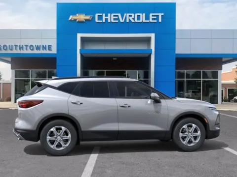 More photos of 2026 Chevrolet Blazer LT at Southtowne Chevrolet Buick GMC, GA