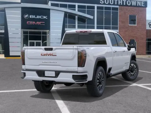 More photos of 2026 GMC Sierra 2500 HD Denali Ultimate at Southtowne Chevrolet Buick GMC, GA