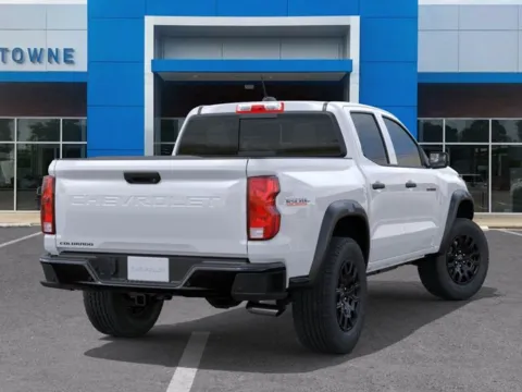 More photos of 2026 Chevrolet Colorado Trail Boss at Southtowne Chevrolet Buick GMC, GA