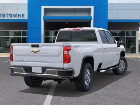 More photos of 2026 Chevrolet Silverado 3500 HD LT at Southtowne Chevrolet Buick GMC, GA
