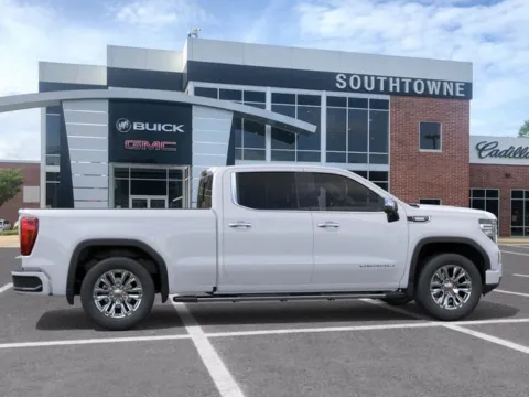 More photos of 2026 GMC Sierra 1500 Denali at Southtowne Chevrolet Buick GMC, GA