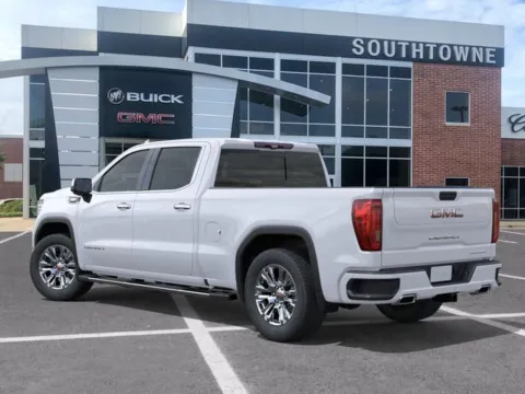 Another view of 2026 GMC Sierra 1500 Denali for sale in Newnan, GA at Southtowne Chevrolet Buick GMC