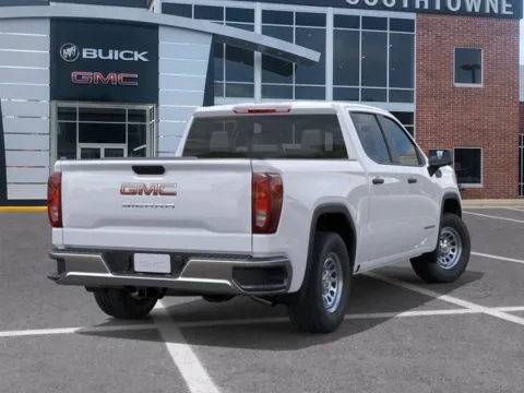 More photos of 2026 GMC Sierra 1500 Pro at Southtowne Chevrolet Buick GMC, GA