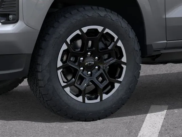 2026 Chevrolet Colorado Z71 - Photo 9