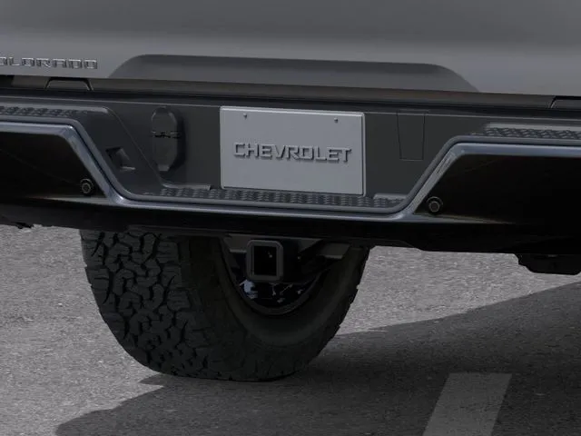 2026 Chevrolet Colorado Z71 - Photo 14