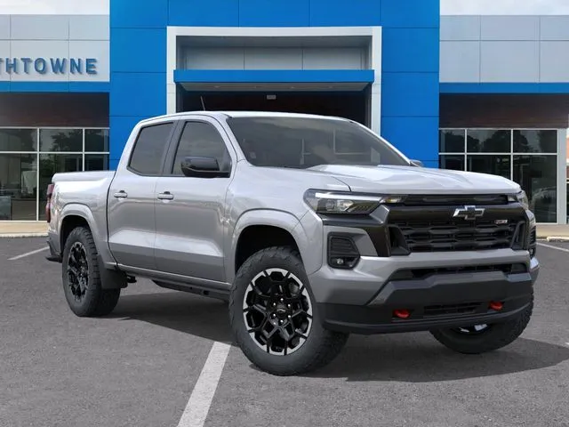 2026 Chevrolet Colorado Z71 - Photo 7