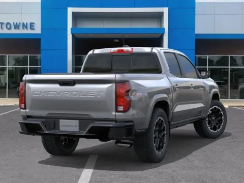 More photos of 2026 Chevrolet Colorado Z71 at Southtowne Chevrolet Buick GMC, GA