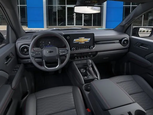 2026 Chevrolet Colorado Z71 - Photo 15