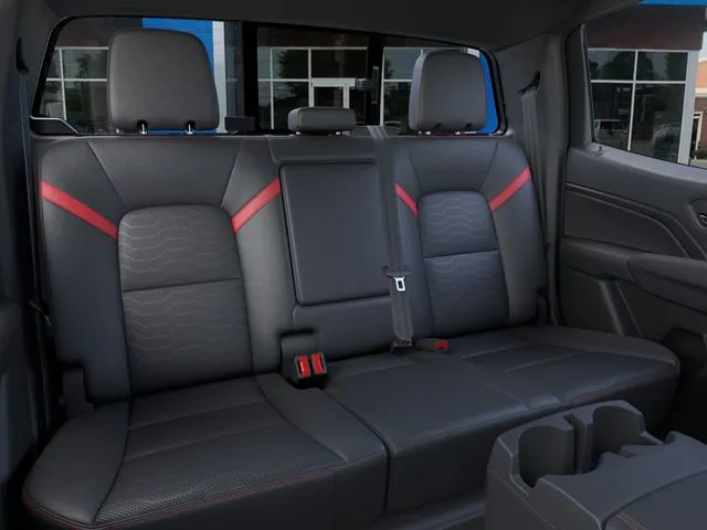 2026 Chevrolet Colorado Z71 - Photo 17