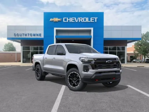 Unknown 2026 Chevrolet Colorado Z71 for sale in Newnan, GA