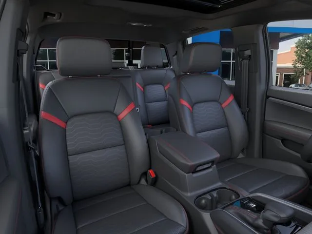2026 Chevrolet Colorado Z71 - Photo 16