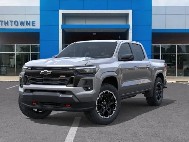 2026 Chevrolet Colorado Z71 - Photo 6