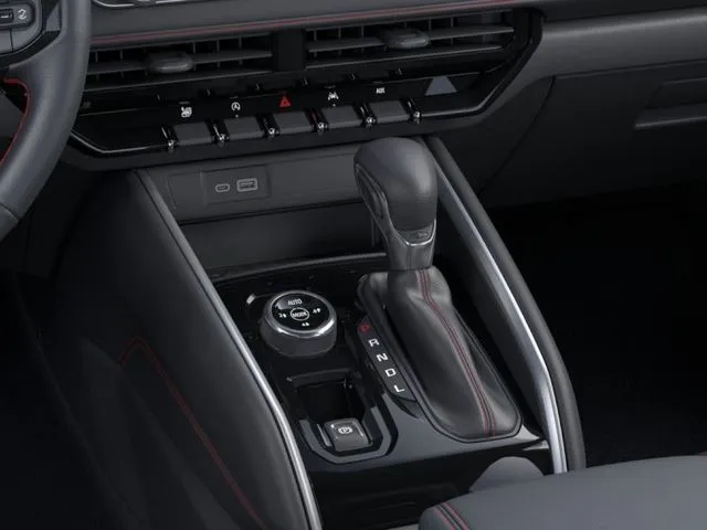 2026 Chevrolet Colorado Z71 - Photo 23