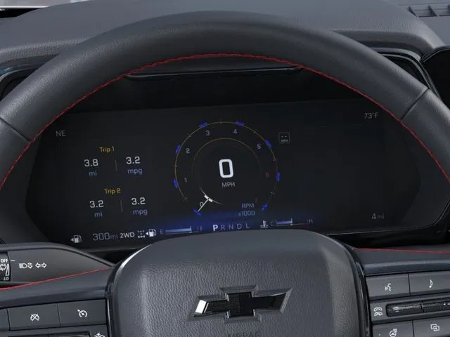 2026 Chevrolet Colorado Z71 - Photo 18