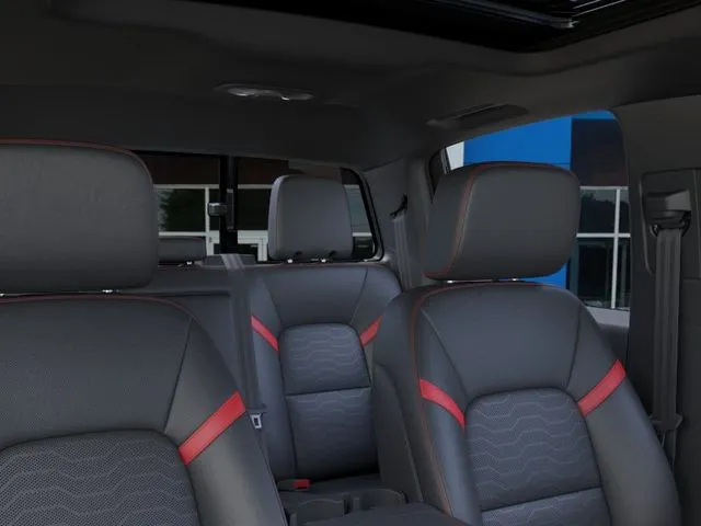 2026 Chevrolet Colorado Z71 - Photo 24