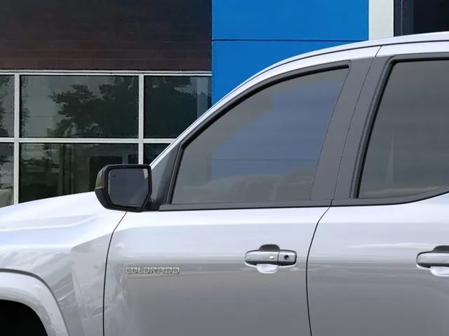 2026 Chevrolet Colorado Z71 - Photo 12