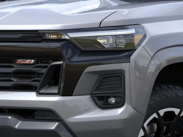 2026 Chevrolet Colorado Z71 - Photo 10
