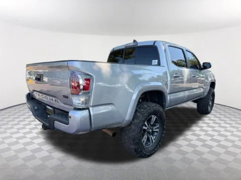 More photos of 2016 Toyota Tacoma TRD Sport at Southtowne Chevrolet Buick GMC, GA