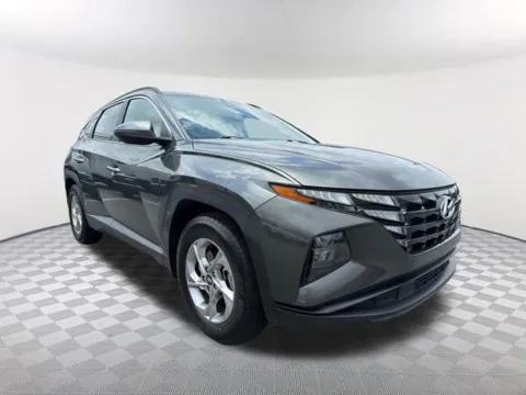 More photos of 2022 Hyundai Tucson SEL at Southtowne Chevrolet Buick GMC, GA