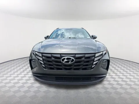 Another view of 2022 Hyundai Tucson SEL for sale in Newnan, GA at Southtowne Chevrolet Buick GMC