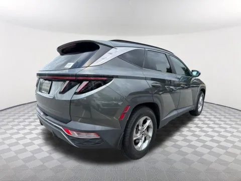 More photos of 2022 Hyundai Tucson SEL at Southtowne Chevrolet Buick GMC, GA
