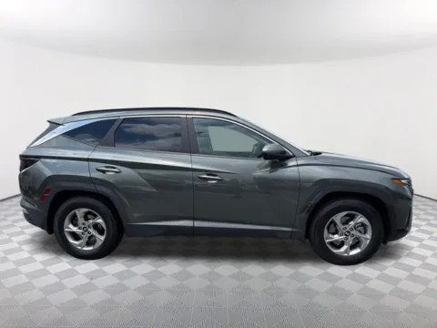 More photos of 2022 Hyundai Tucson SEL at Southtowne Chevrolet Buick GMC, GA