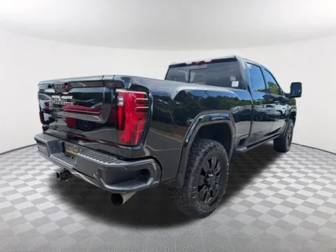 More photos of 2025 GMC Sierra 2500 HD Denali Ultimate at Southtowne Chevrolet Buick GMC, GA