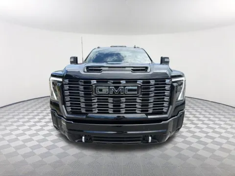 Photos of 2025 GMC Sierra 2500 HD Denali Ultimate for sale in Newnan, GA at Southtowne Chevrolet Buick GMC