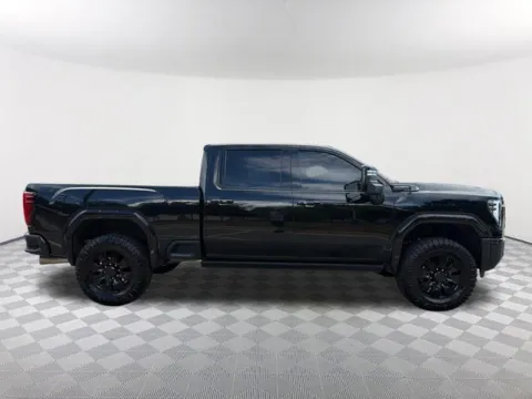 More photos of 2025 GMC Sierra 2500 HD Denali Ultimate at Southtowne Chevrolet Buick GMC, GA