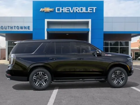 More photos of 2026 Chevrolet Tahoe Z71 at Southtowne Chevrolet Buick GMC, GA