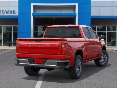 More photos of 2026 Chevrolet Silverado 1500 LT at Southtowne Chevrolet Buick GMC, GA