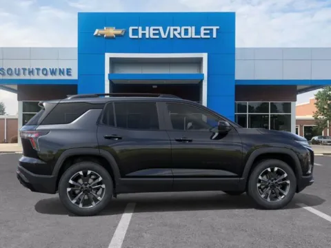 More photos of 2027 Chevrolet Equinox RS at Southtowne Chevrolet Buick GMC, GA