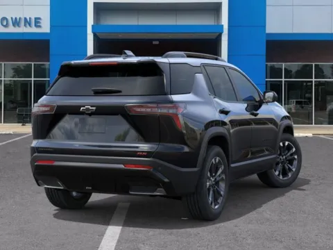 More photos of 2027 Chevrolet Equinox RS at Southtowne Chevrolet Buick GMC, GA