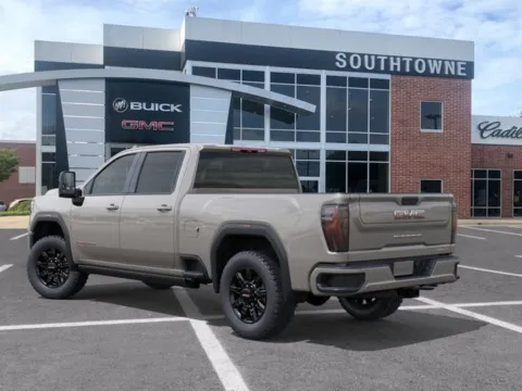 Another view of 2026 GMC Sierra 2500 HD AT4 for sale in Newnan, GA at Southtowne Chevrolet Buick GMC